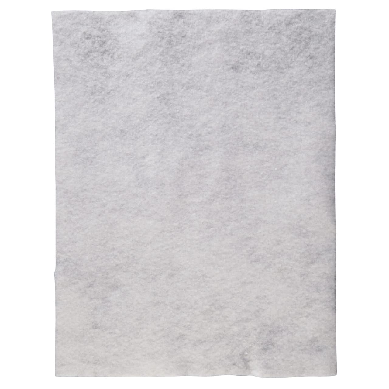 9&#x22; x 12&#x22; Basic Felt by Creatology&#x2122;